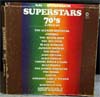 Cover: Various Artists of the 70s - Superstars of The 70´s (Kassette Side 1,2,3)