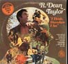 Cover: R.Dean Taylor - I Think Therefore I Am