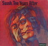 Cover: Ten Years After - Ssssh. Ten Years After  (NUR COVER)