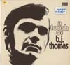 Cover: B.J. Thomas - A touch of b.j. thomas