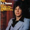 Cover: B.J. Thomas - B.J.Thomas, featuring Don´t Worry Baby