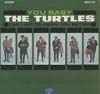 Cover: The Turtles - You Baby