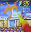 Cover: UB40 - Rat in the Kitchen