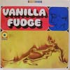Cover: Vanilla Fudge - Vanilla Fudge