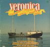 Cover: Various Artists of the 70s - Veronica (DLP)