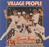 Cover: Village People - Cant Stop The Music