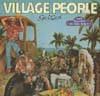 Cover: Village People - Go West
