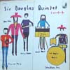 Cover: Sir Douglas Quintet - 1+1+1=4