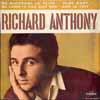 Cover: Richard Anthony - Richard Anthony (EP)
