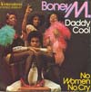 Cover: Boney M. - Boney M. / Daddy Cool / No Woman No Cry