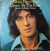 Cover: Albert Hammond - Down By The River / To All The Girls I´ve Loved Before