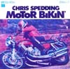 Cover: Chris Spedding - Motor Bikin / Working For The Union