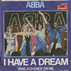 Cover: Abba - I Have A Dream / Take A Chance On Me (Live at Wembly 1977)