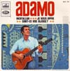 Cover: Adamo - Adamo / Adamo (EP)
