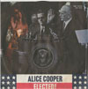 Cover: Alice Cooper - Elected / Luney Tune
