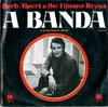 Cover: Herb Alpert & Tijuana Brass - A Banda / Miss Frenchy Brown