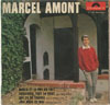 Cover: Marcel Amont - Maria Et Le Pot Au Lait  (EP)
