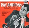 Cover: Anthony, Ray - The Young Man With The Horn  Part 1 (EP)