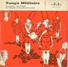 Cover: Hans Georg Arlt - Tango Militaire / Tango Sanssouci