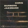 Cover: Chris Barber - Chris Barber / Chris Barbers Jazzband (EP)