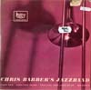 Cover: Chris Barber - Chris Barber / Chris Barber´s Jazzband (EP)