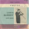 Cover: Chris Barber - Trad Tavern / Yvette