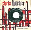 Cover: Chris Barber - Tuxedo Rag /Brown Skin Mama
