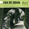 Cover: Count Basie - Blues By Basie (EP)
