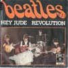 Cover: The Beatles - Hey Jude / Revolution