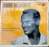 Cover: Harry Belafonte - Island in the Sun (EP) 