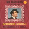 Cover: Bilk, Mr. Acker - Schöner Gigolo (deutsch) / Blueberry Hill