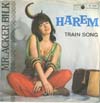 Cover: Mr. Acker Bilk - Harem /Train Song
