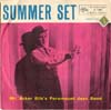 Cover: Bilk, Mr. Acker - Summer Set / Acker´s Away