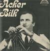 Cover: Mr. Acker Bilk - Mr. Acker Bilk and his Paramount Jazz Band (EP)