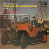 Cover: Blue Diamonds - Här kommer Blue Diamonds