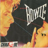 Cover: Bowie, David - China Girl / Shake It