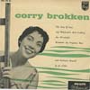 Cover: Corry Brokken - Corry Brokken (EP)