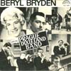 Cover: Bryden, Beryl - Beryl Bryden with The Prague Dixieland Band (EP) ?