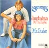 Cover: The Carpenters - Jambalaya / Mr. Guder