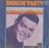 Cover: Checker, Chubby - Dancin Parry / The Hucklebuck