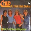 Cover: Child - Child / It´s Only Make Believe / It Might as Well Rain Until September