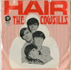 Cover: The Cowsills - Hair / What Is Happy