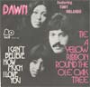 Cover: Dawn (feat. Tony Orlando) - Tie A Yellow Ribbon Round the Old Oak Tree/ I Cant Beleive How Much I Love You