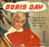 Cover: Doris Day - Doris Day (Pillow Talk - Bettgeflüster)) 