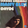 Cover: Joel Dayde - Mamy Blue (engl.)/ Great Love