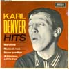Cover: The Karl Denver Trio - Hits