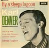 Cover: The Karl Denver Trio - By A Sleepy Lagoon (EP)