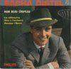 Cover: Sacha Distel - Sacha Distel (EP)