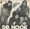 Cover: Dr. Hook - Walk Right In / Sexy Energy