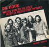 Cover: Dr. Hook - When You´re In Love With A Beautiful Woman / Dooley Jones (Red Vinyl)